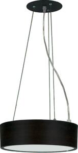 Candellux ZIGO Lampada a sospensione LED 31-39521 marrone