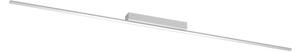 Applique lineare da 120 cm, colore bianco caldo, SLIM LED 12W, Brosline