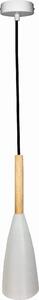 Candellux TROSA 1xE27 lampada a sospensione 50101265