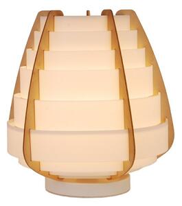Candellux lampada da tavolo NAGOJA 1xE27 50501039