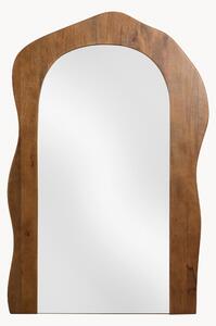 Specchio a figura intera in legno di mango Attila
