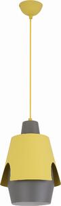 Candellux FALUN 1xE27 lampada a sospensione 50101149