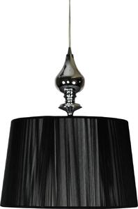 Candellux GILLENIA lampada a sospensione 31-21437 nero