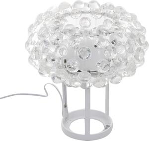 Lampada da tavolo a LED Italux Lorna modern white MTE2021/1