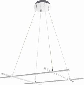 Candellux ANDROS lampada a sospensione 1x LED integrato A0020-340