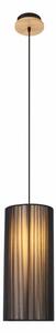 Candellux KIOTO 1xE27 lampada a sospensione 50101217