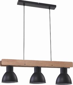 Candellux VARIO lampada a sospensione 3xE27 33-73471