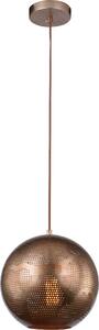Candellux SFINKS lampada a sospensione 31-43276 marrone
