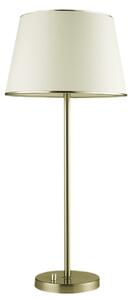 Candellux IBIS lampada da tavolo 41-01354 ottone