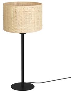 Lampada da tavolo RATTAN 5285 Luminex