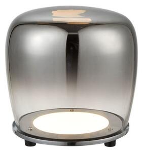Candellux BERLOZ lampada da terra 1x LED integrato 50533050