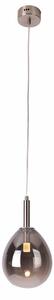 Candellux LUKKA lampada a sospensione 1x LED integrato 50133211