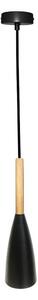 Candellux TROSA 1xE27 lampada a sospensione 50101264