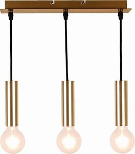 Candellux DALLAS lampada a sospensione 3xE27 50103035