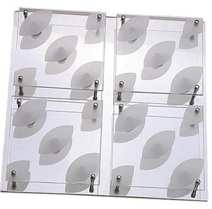 Lampada da soffitto GAMA 98-15085 Candellux