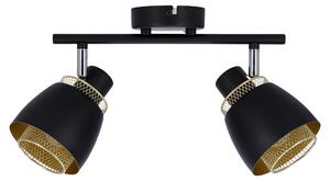 Lampada riflettore spot ALEKSANDRIA 92-13743 Candellux