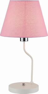 Candellux YORK lampada da tavolo 1xE14 50501100