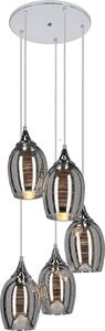 Lampada a sospensione MARINA 35-60198 Candellux