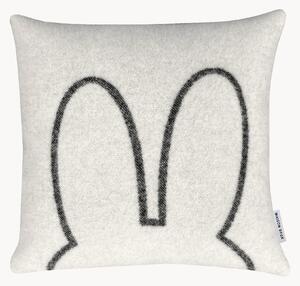 Copricuscino in lana Miffy
