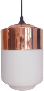Candellux MASALA 31-37633 lampada a sospensione in rame