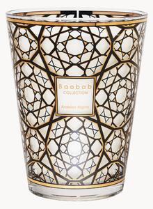 Candela profumata a cinque stoppini Arabian Nights (incenso, zafferano e oud)