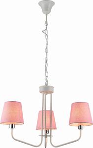 Candellux YORK lampada a sospensione 3xE14 50203097