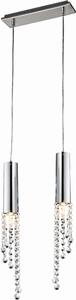 Candellux DUERO 2xGU10 lampada a sospensione 32-25265-Z