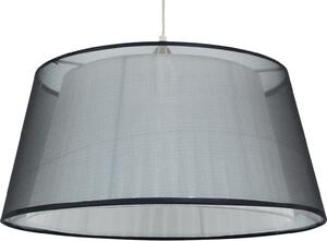 Candellux CHARLIE lampada a sospensione 31-24824 cromo