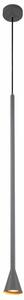 Candellux TUCSON 1xGU10 lampada a sospensione 50101245