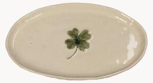 Piatto da portata Four-Leaf Clover
