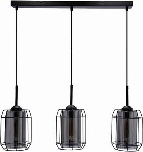 Candellux lampadario 3xE27 40W Jonera 33-08435
