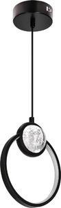 Lampada a sospensione decorativa ad anello LED 15W CA31-35592 Candellux