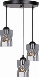Candellux lampadario 3xE27 60W FELIS 33-00200