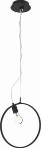 Candellux SKIROS lampada a sospensione 2x da incasso A0024-321