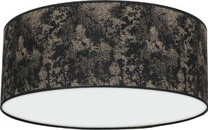 Lampada da soffitto plafond 2x60W SATINO MLP7317 Milagro