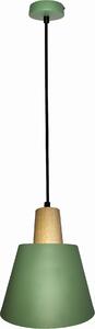 Candellux FARO 1xE27 lampada a sospensione 50101260