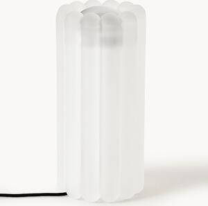 Lampada da tavolo a LED con luce regolabile Press