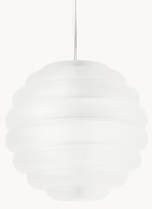 Lampada a sospensione a LED con luce regolabile Press