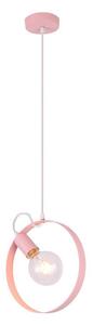 Candellux NEXO 1xE27 lampada a sospensione 50101197