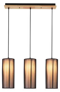 Candellux KIOTO 3xE27 lampada a sospensione 50103219