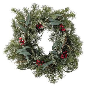 XGNG Ghirlanda Metallica Argentata 45m Per Albero Di Natale, Decorazioni Feste, Matrimoni E Compleanni - Filo Oro Intrecciato - 3