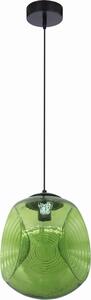 Candellux CLUB lampada a sospensione 31-51226 nero