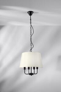Candellux 4xE14 40W PASTERI lampada a sospensione 31-01368