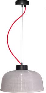Candellux LIVERPOOL 1xE27 lampada a sospensione 50101288