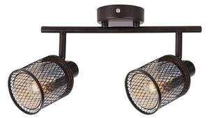 Candellux 2xE14 40W Candellux lampada a candelabro CANABERA 92-81766