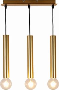 Candellux DALLAS lampada a sospensione 3xE27 50103037