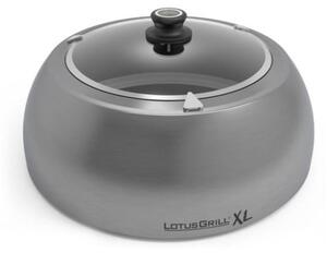 Coperchio per griglia XL - LotusGrill