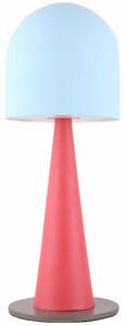 Candellux lampada da tavolo VISBY 1xE27 50501163