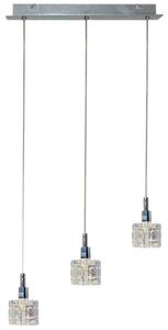 Lampada a sospensione RUBIC 33-05939 Candellux