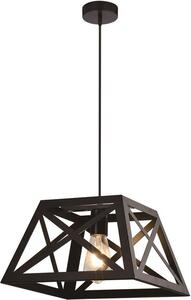 Candellux lampada a sospensione 1xE27 40W ORIGAMI 31-78520